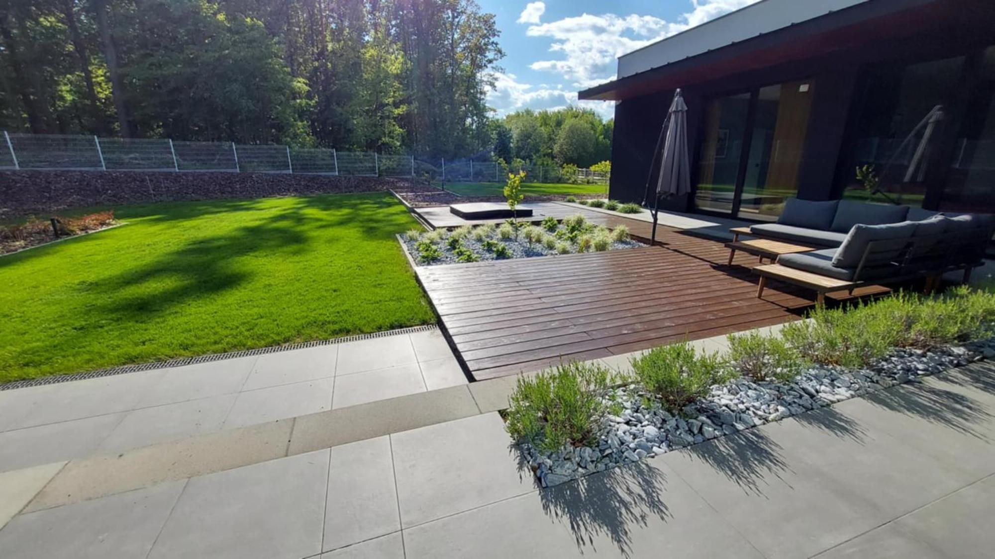 Ostatni Dom Po Lewej Villa Biale Bloto  Exterior foto